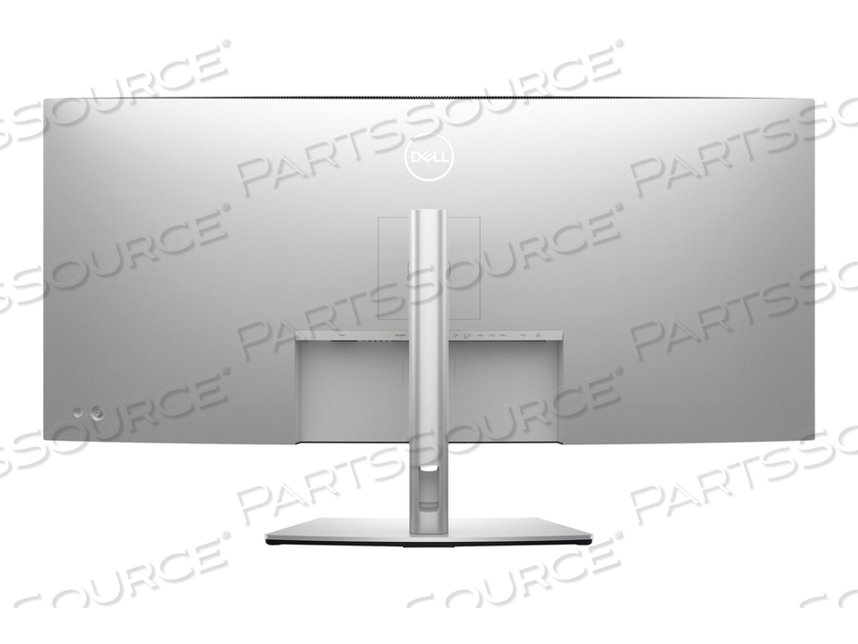 DELL ULTRASHARP U4021QW - LED MONITOR - CURVED - 40" (39.7" VIEWABLE) - 5120 X 2160 WUHD @ 60 HZ - IPS - 300 CD/M¦ - 1000:1 - 5 MS - 2XHDMI, DISPLAYPO by Dell Computer DELL ULTRASHARP U4021QW - LED MONITOR - CURVED - 40" (39.7" VIEWABLE) - 5120 X 2160 WUHD @ 60 HZ - IPS - 300 CD/M¦ - 1000:1 - 5 MS - 2XHDMI, DISPLAYPO by Dell Computer