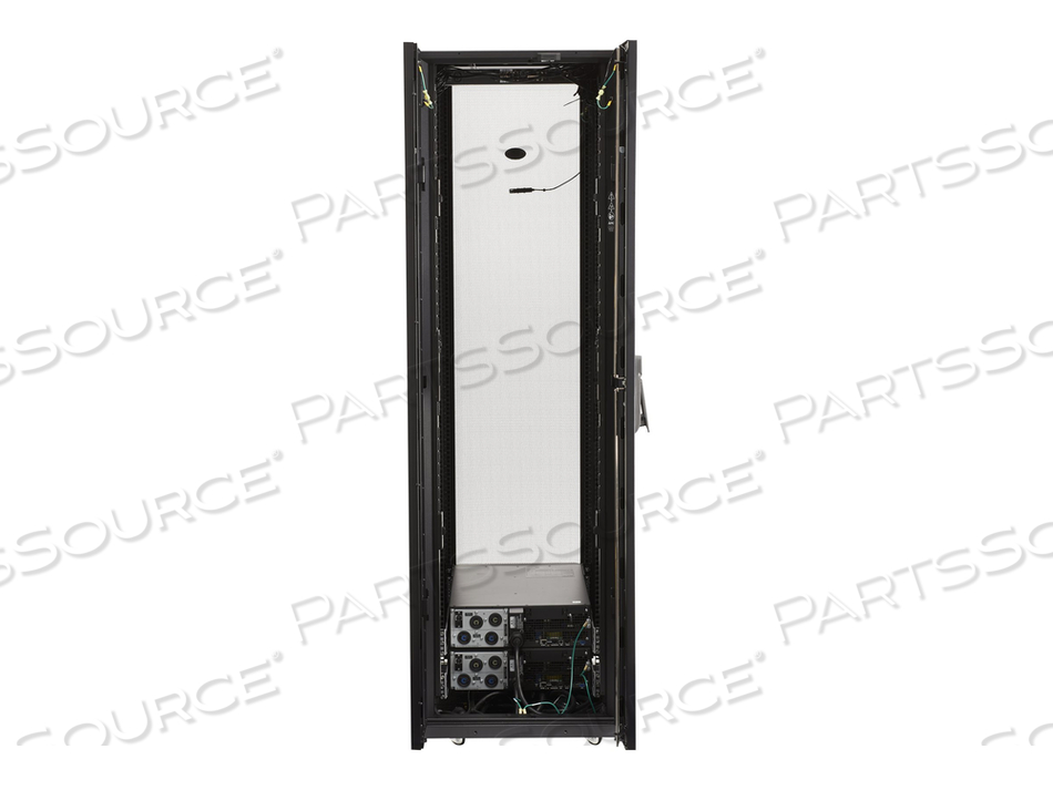 MICRO DC 42U SX, 5KVA, 208V by APC / American Power Conversion