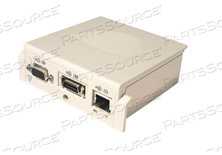 COMMPORT MODULE COMMPORT MODULE