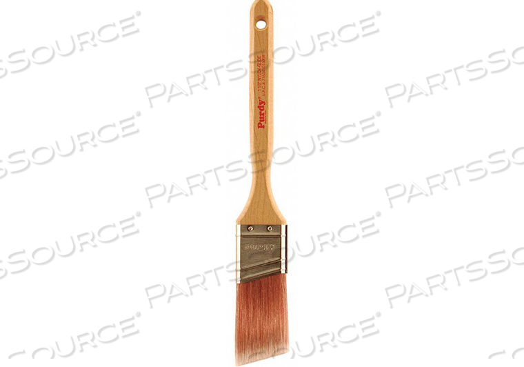 PAINT BRUSH ANGLE SASH 1-1/2 by Purdy PAINT BRUSH ANGLE SASH 1-1/2 by Purdy