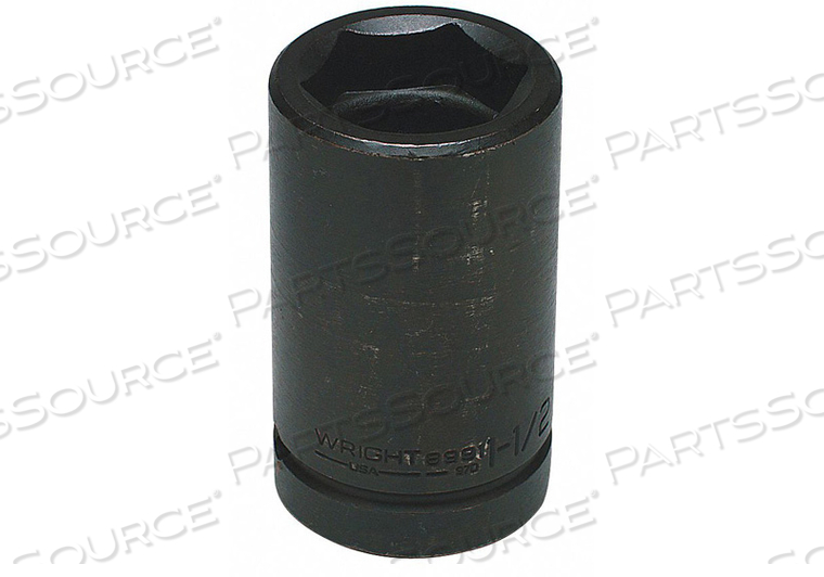 SOCKET SET METRIC 3/4 IN DR 24 PC by Wright Tool