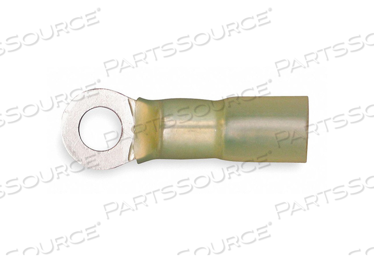 RING TERM HEAT SHRINK #10 1.100 IN. PK25 by 3M Healthcare RING TERM HEAT SHRINK #10 1.100 IN. PK25 by 3M Healthcare