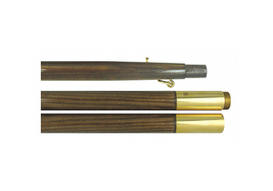 FLAGSTAFF BROWN 96 H by Tapco