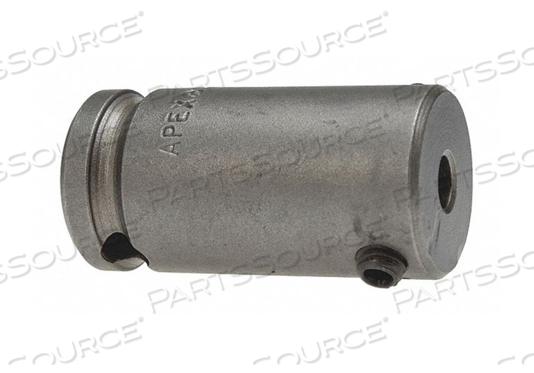 DRILL TAP HOLDER 00 FMALE SQ by Apex Tool Group