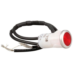 HOT & MASTER PILOT LIGHT by Atlas Metal Industries