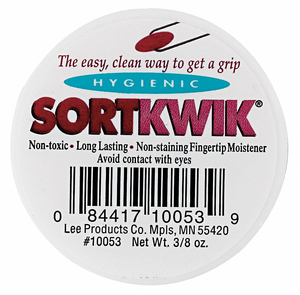 FINGERTIP MOISTENERS 3/8 OZ PINK PK3 by Lee Products FINGERTIP MOISTENERS 3/8 OZ PINK PK3 by Lee Products