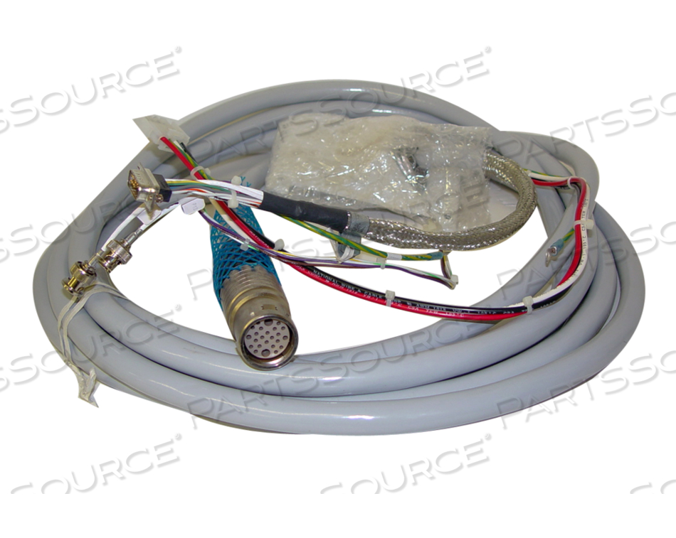 20' INTERCONNECT, 9600 20' INTERCONNECT, 9600