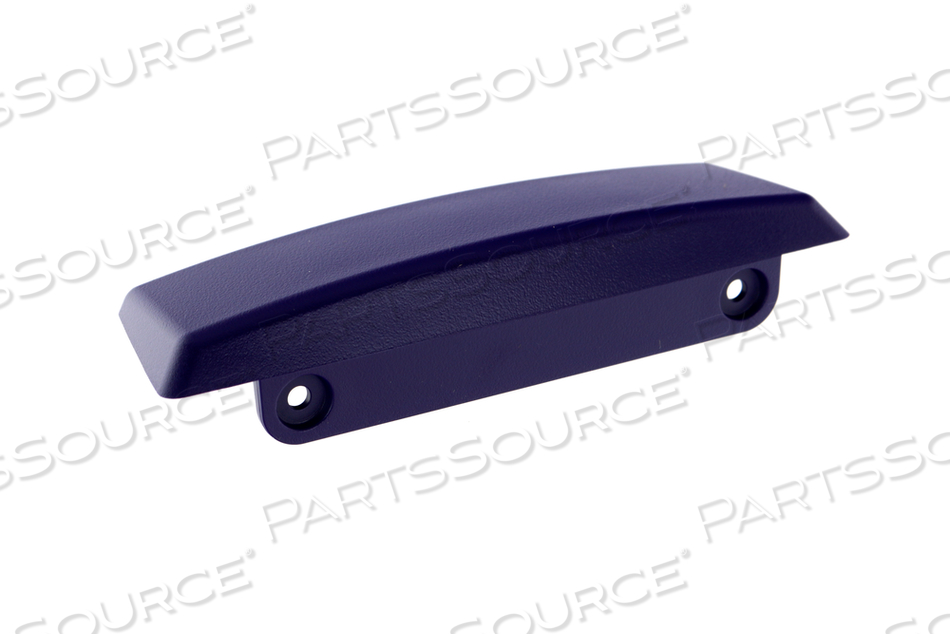 CARRY HANDLE, PLASTIC, FOR HOSPIRA PLUM 360 INFUSION PUMP BY ICU MEDICAL, INC. 