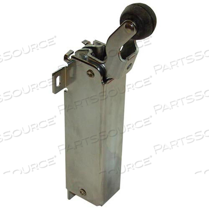 DOOR CLOSER BODY ONLY (EXPOSED by Kason