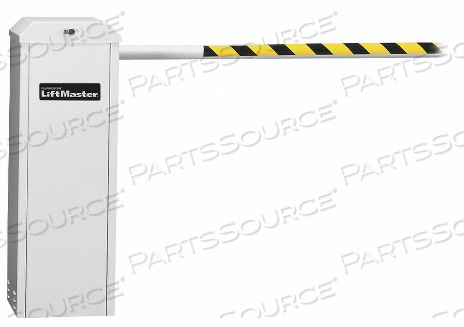 COMMERCIAL GATE OPERATOR BARRIER by Liftmaster