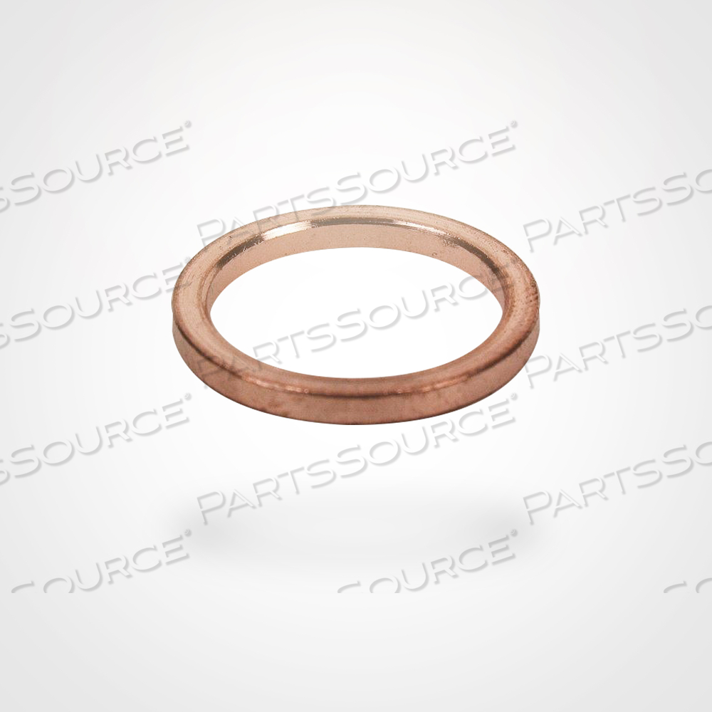 SYPHON COPPER SEAL by Siemens Medical Solutions