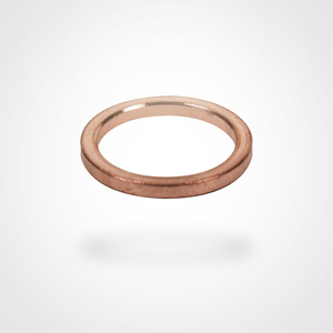 SYPHON COPPER SEAL by Siemens Medical Solutions