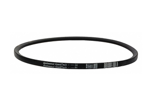 V-BELT 5V1180 by Continental V-BELT 5V1180 by Continental