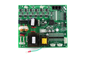 625 EXAM TABLE MAIN PCB KIT by Midmark Corp.