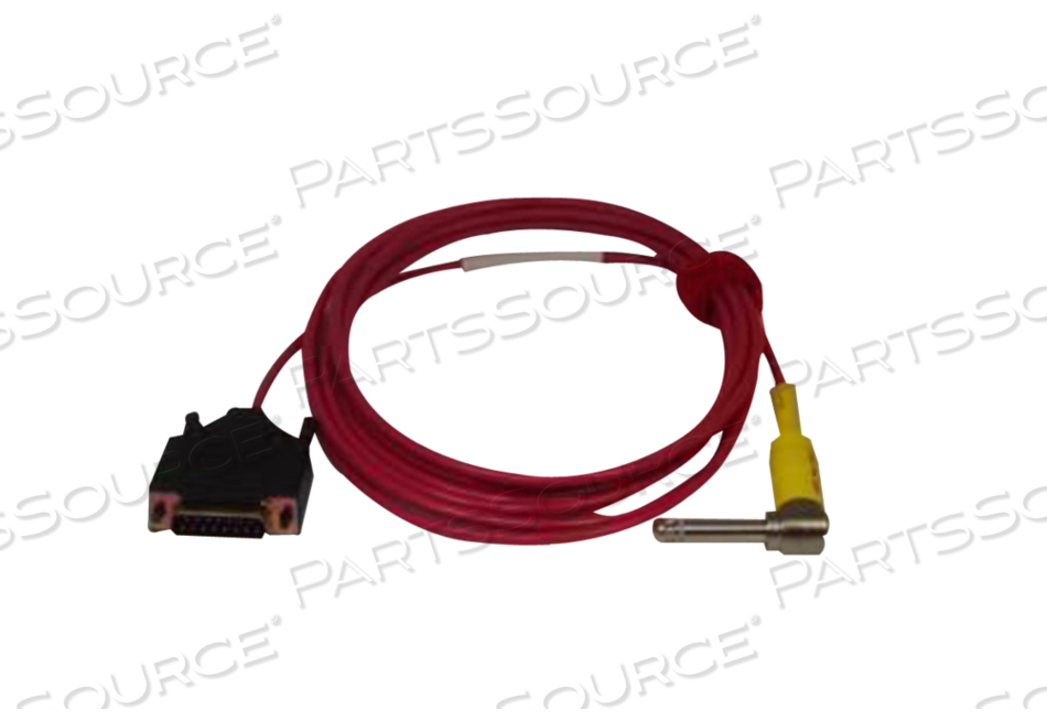 NURSE CALL INTERFACE CABLE - 10 FT by APCOR
