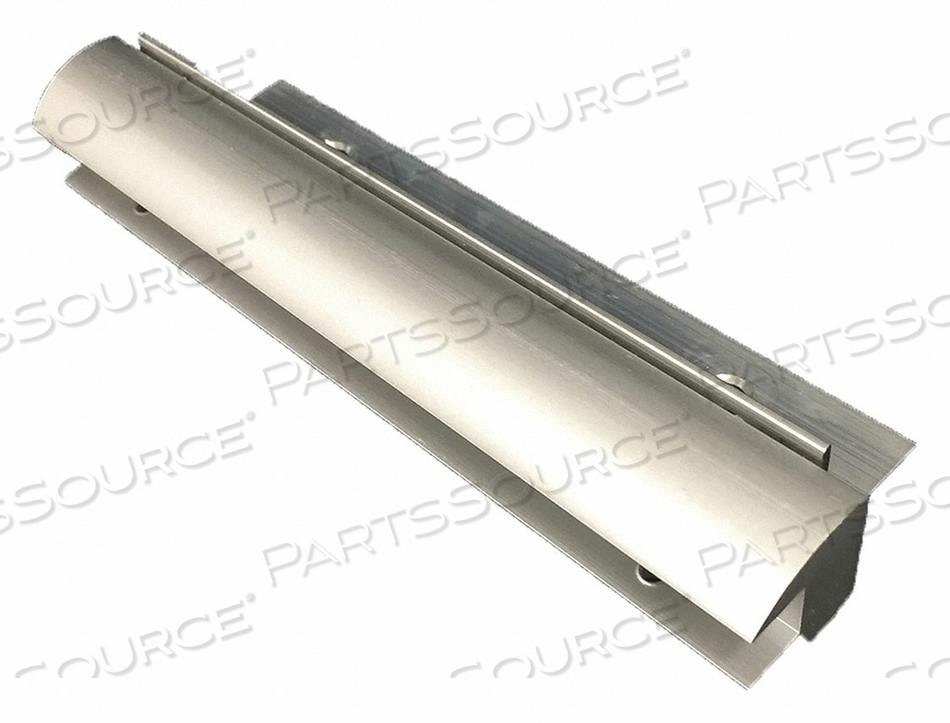 UNIVERSAL MOUNT STEEL SILVER 1 H 6 W by Skilcraft