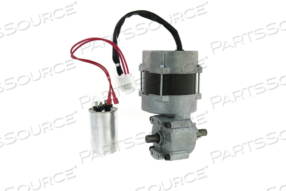 LIFT MOTOR, 115 V VOLTAGE, FOR USE WITH: FOR BED by Stryker Medical