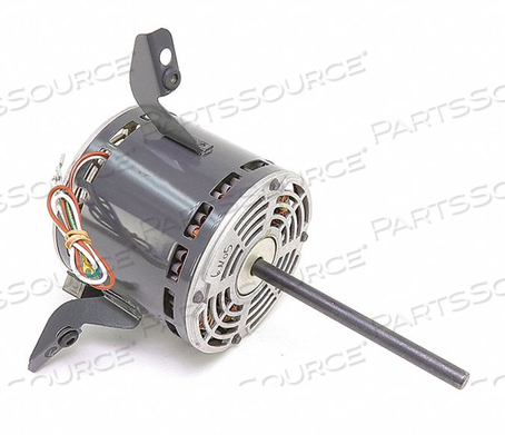 MOTOR 3/4 HP 460V 1-PHASE 1025 RPM by Carrier
