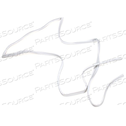 DOOR GASKET 30 X 66-3/8 by BEVERAGE AIR