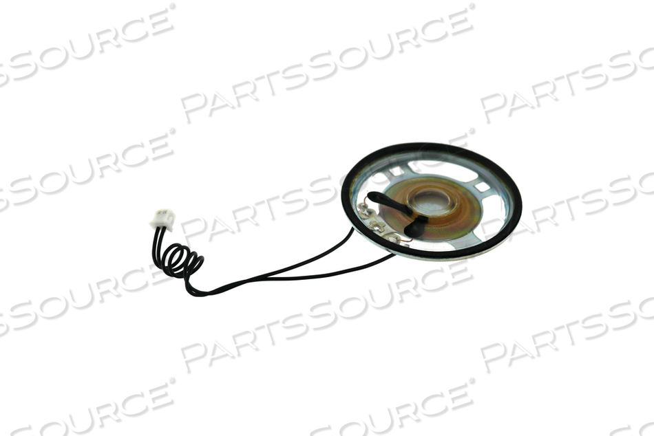 SPEAKER ASSEMBLY, FOR MEDFUSION® 3500 SYRINGE PUMP by Smiths Medical