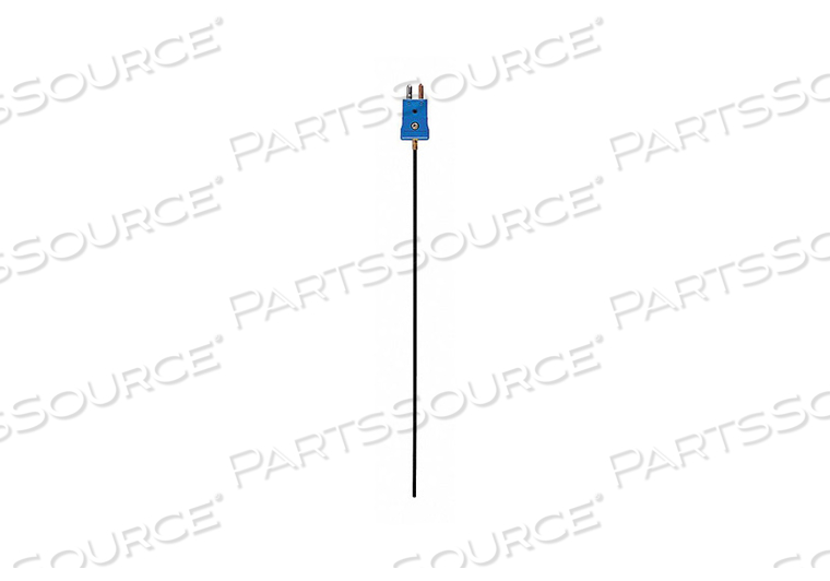 THERMOCOUPLE 12 IN. by Chemglass