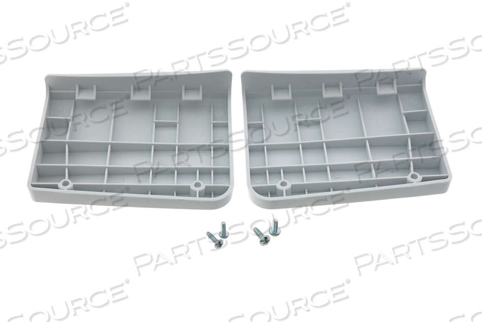 KIT, FOOT CORNER BUMPERS by Stryker Medical