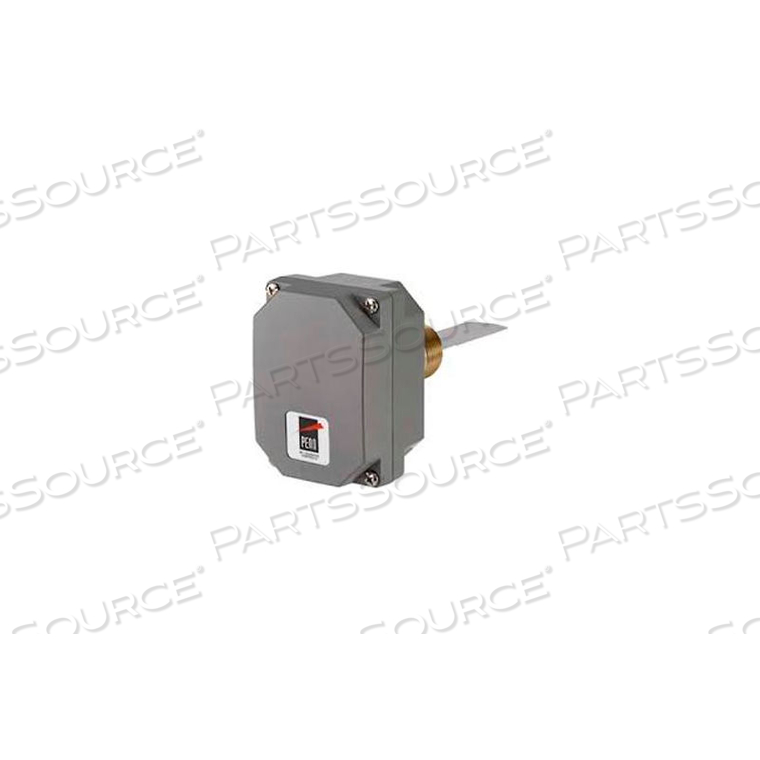 SPDT FLOW SWITCH 1" TO 6" PIPE REPLACES K61KB-18 F61KB-11C F61FB-1C F61FB-2C NEMA 3R by Johnson Controls SPDT FLOW SWITCH 1" TO 6" PIPE REPLACES K61KB-18 F61KB-11C F61FB-1C F61FB-2C NEMA 3R by Johnson Controls
