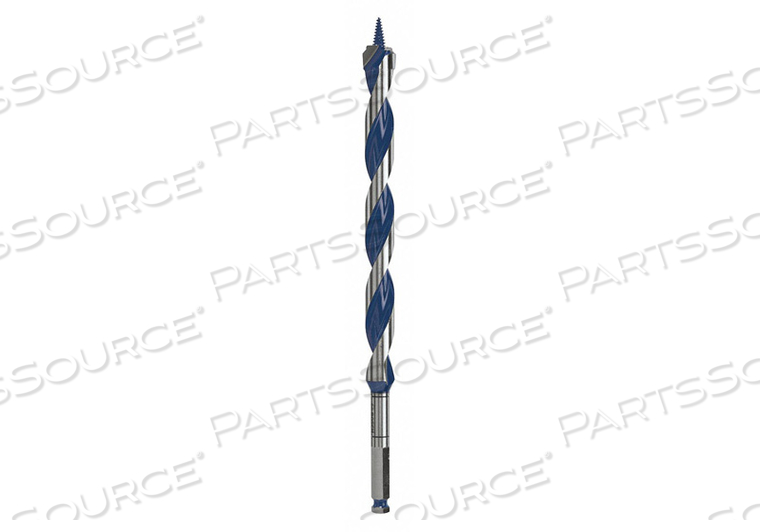 SHIP AUGER BIT STEEL 7/8 X 13 by Bosch Tools