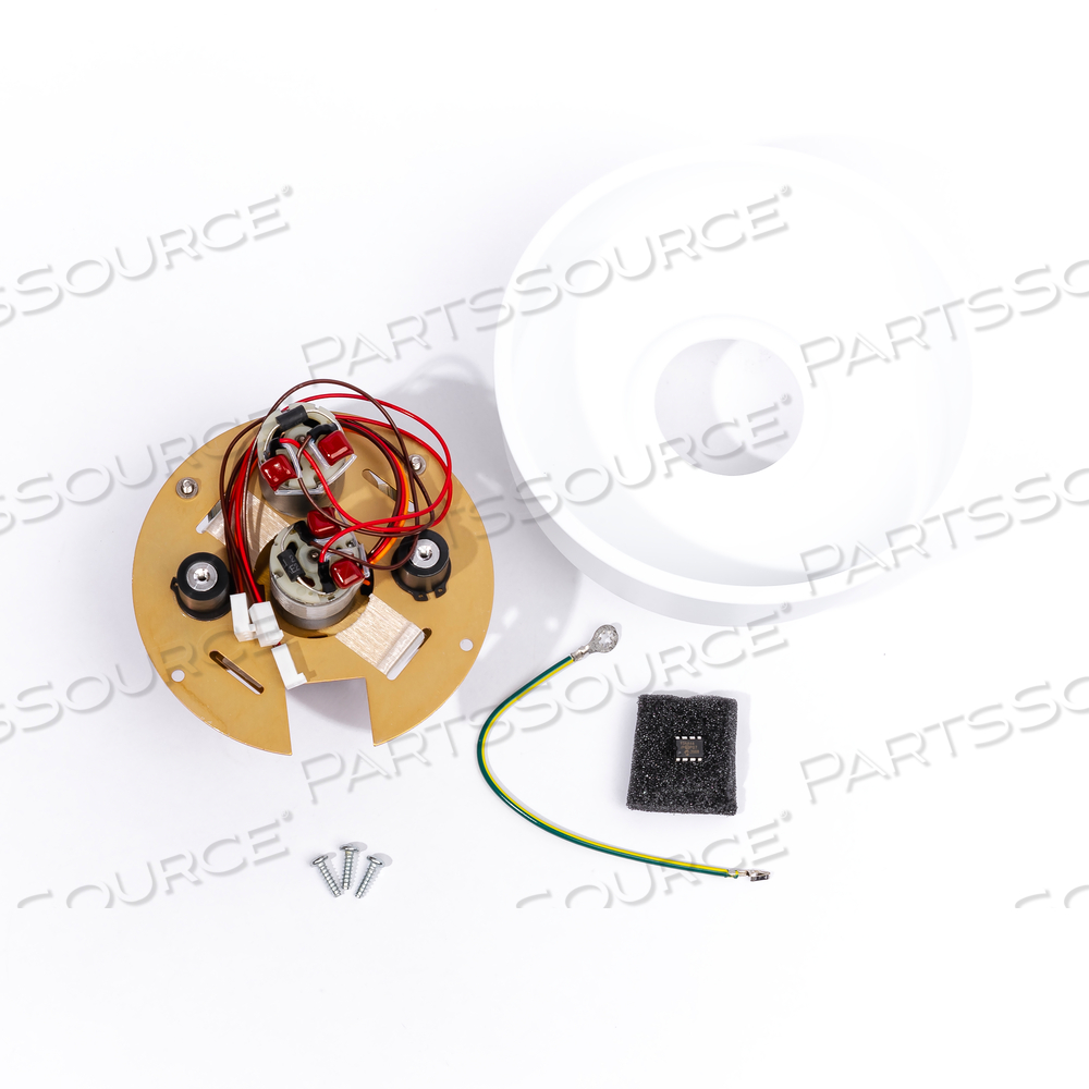 DRIVE ASSEMBLY, FOR SSVT CENTRIFUGE by Beckman Coulter DRIVE ASSEMBLY, FOR SSVT CENTRIFUGE by Beckman Coulter