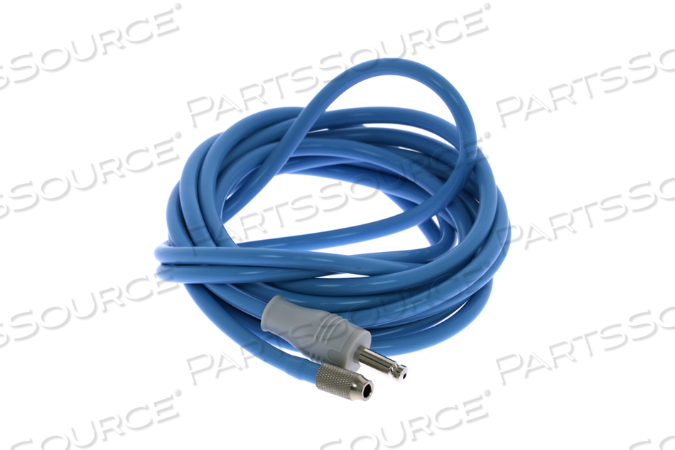 NEONATAL 3M NIBO HOSE WITHOUT SAFTEY CONNECTOR 