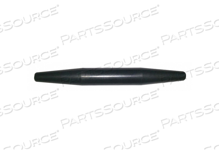 PIN PUNCH, AUTOMATIC NO, PUNCH TYPE BULL PIN PUNCH, TIP SIZE 1/2 IN, 15/16 IN, TIP TYPE BALL, SHANK SHAPE ROUND, GRIP STYLE KNURLED, HOLE DI by Westward