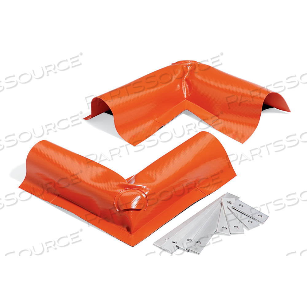 BARRIER VENTED CORNER by New Pig Corporation