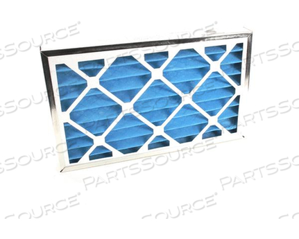 PRE-FILTER, ASSEMBLY, FSH-3.5/4/5 by Giles