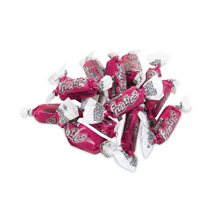 FROOTIES, STRAWBERRY, 38.8 OZ BAG, 360 PIECES/BAG by Tootsie Roll Inc