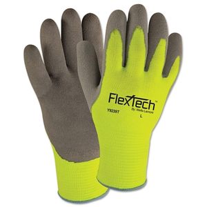 CUT RESIST GLOVES NITRILE GRAY 10 L PR by Wells Lamont CUT RESIST GLOVES NITRILE GRAY 10 L PR by Wells Lamont