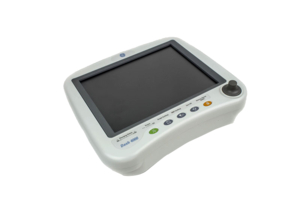 DASH™ 4000 DISPLAY WITH LCD DISPLAY FRONT HOUSING WHITE (PUR) by GE Medical Systems Information Technology (GEMSIT)