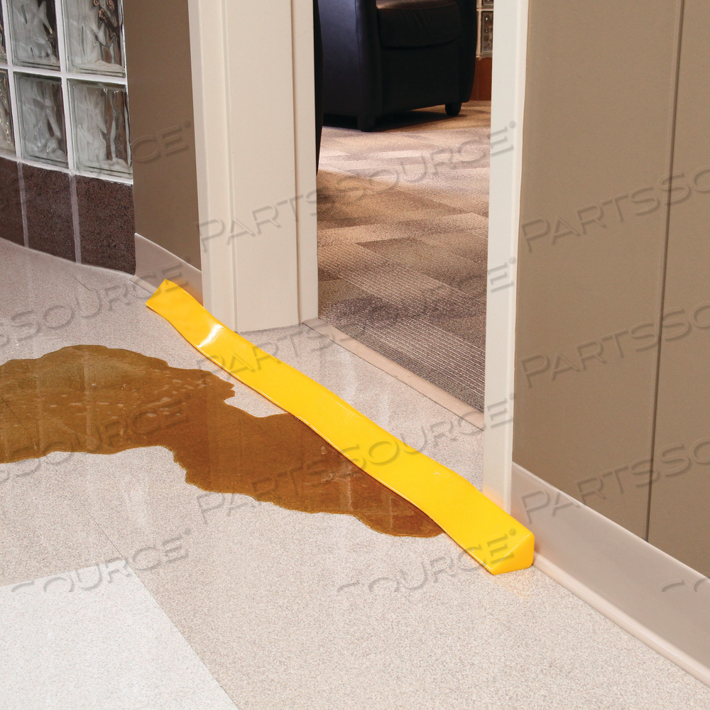 PIG DOORBLOCKER DIKE by New Pig Corporation