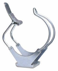 GREASE GUN HOLDER 2-1/4 IN. STEEL by Legacy