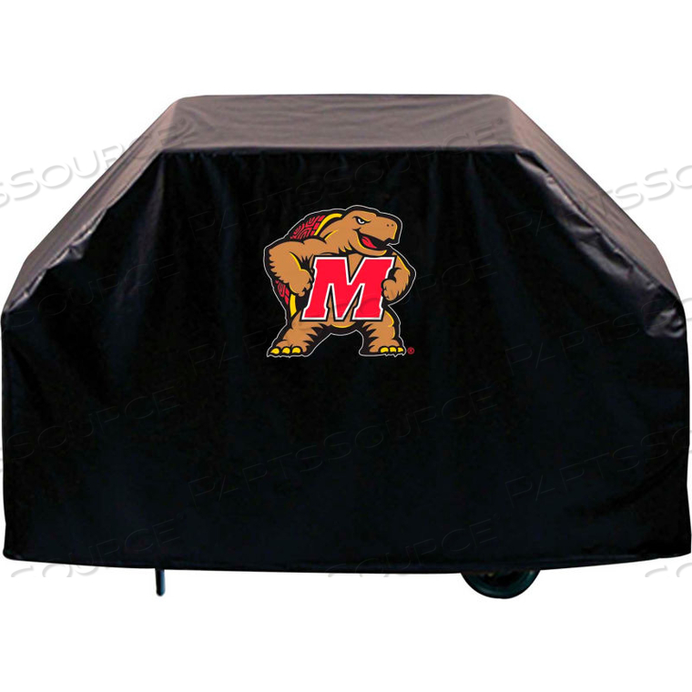 GRILL COVER, MARYLAND, 60"L X 21"W X 36"H 