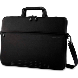 ARAMON NXT CARRYING CASE (SLEEVE) FOR 14" NOTEBOOK - BLACK by Samsonite