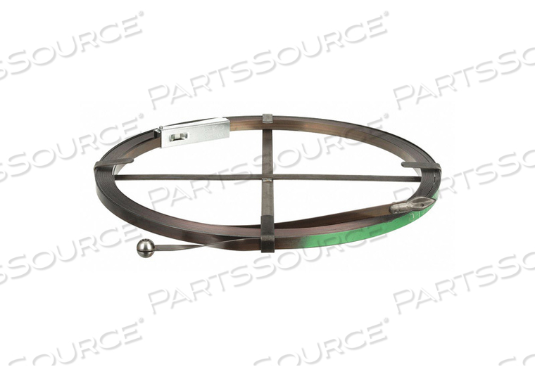 TAPE 62565 3/4 X 1/16 X 100FT by Ridgid TAPE 62565 3/4 X 1/16 X 100FT by Ridgid