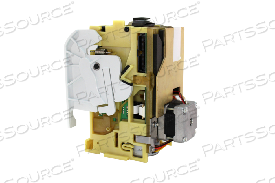 PLUM A+ SHIELDED PUMP MECHANISM 