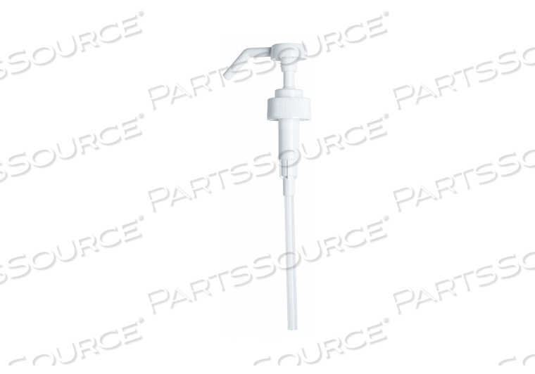 HAND SANITIZER PUMP KIT 500ML by Best Sanitizers Inc.