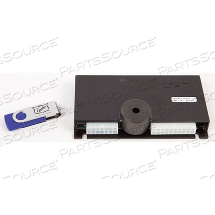 REPL,RENAU CONTROL by Duke Manufacturing