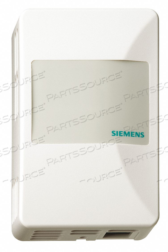 TEMPERATURE/HUMIDITY/CO2 SENSOR BACNET by Siemens
