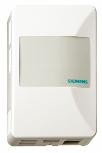 TEMPERATURE/HUMIDITY/CO2 SENSOR BACNET by Siemens