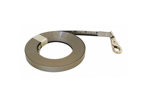 REFILL TAPE MEASURE BLADE 100 FT L by US Tape