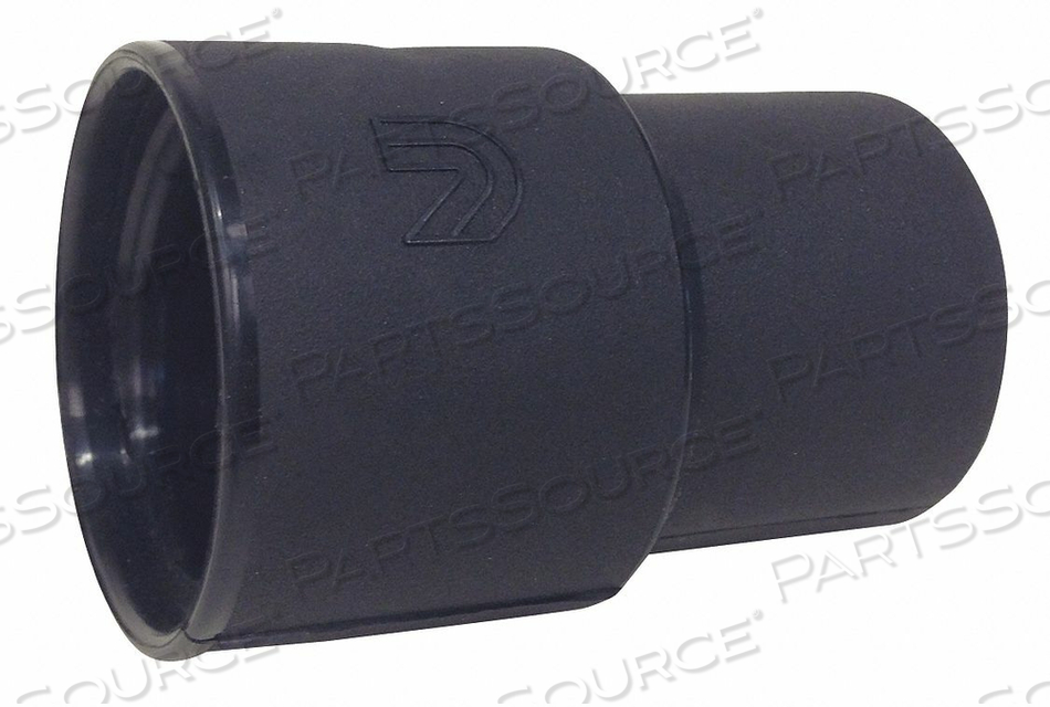 HOSE CUFF FOR SHOP VACUUM by Nilfisk, Inc. HOSE CUFF FOR SHOP VACUUM by Nilfisk, Inc.
