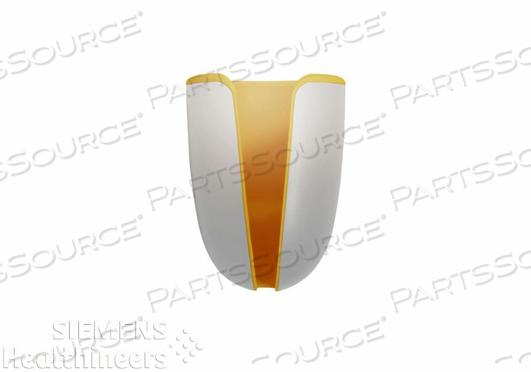 LONG PROBE HOLDER SET, ORANGE, 19 CM X 11.5 CM X 26 CM, 0.4 KG by Siemens Medical Solutions