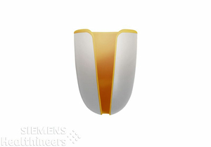 LONG PROBE HOLDER SET, ORANGE, 19 CM X 11.5 CM X 26 CM, 0.4 KG by Siemens Medical Solutions LONG PROBE HOLDER SET, ORANGE, 19 CM X 11.5 CM X 26 CM, 0.4 KG by Siemens Medical Solutions